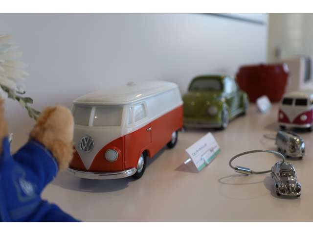 Volkswagen徳島