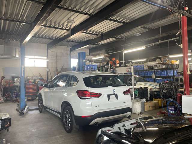 RASTA AUTO COMPANY