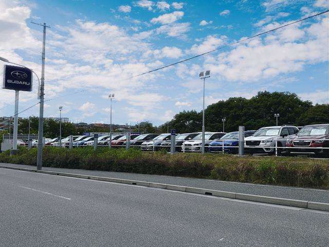 スバル近畿 カースポット学園南インター