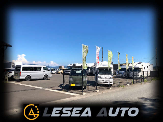 LESEA AUTO
