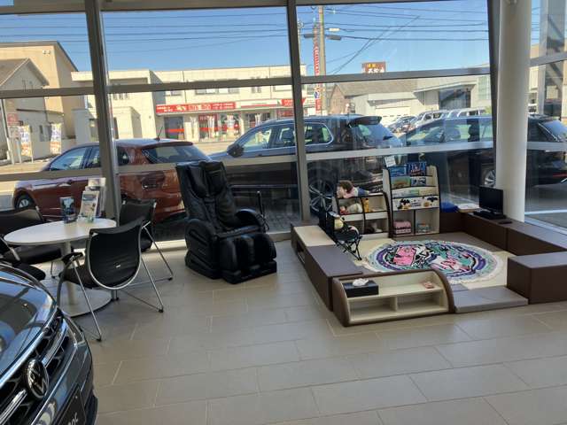 Volkswagen高岡