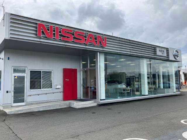 秋田日産自動車 鹿角店