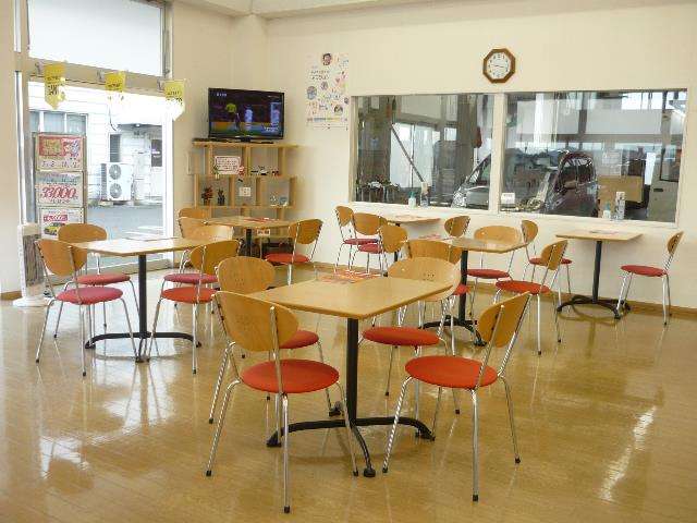 島根ダイハツ販売 神西店