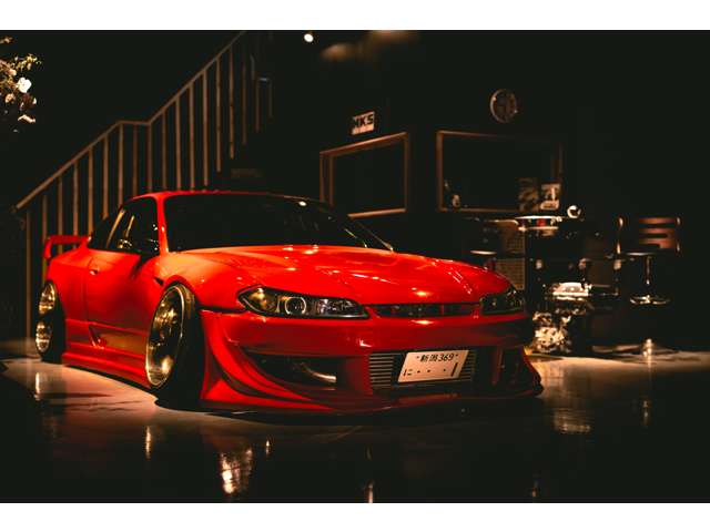 CAR SHOP GAIREC