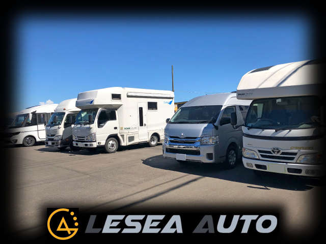 LESEA AUTO