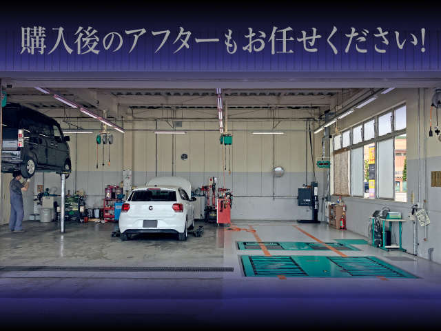 ESTAVIA福井