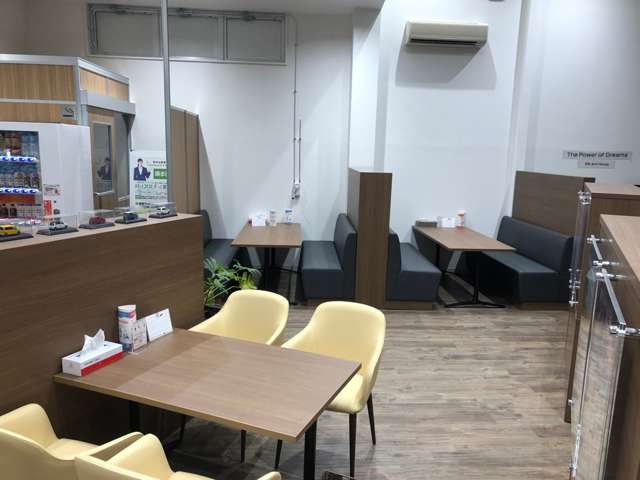 Honda Cars 三河 岡崎緑ヶ丘店
