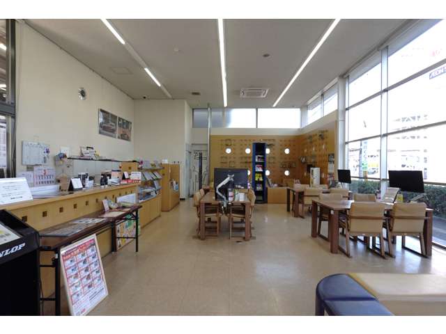 アンフィニ広島 矢賀店