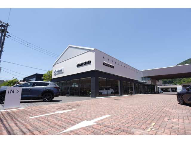 アンフィニ広島 呉広店