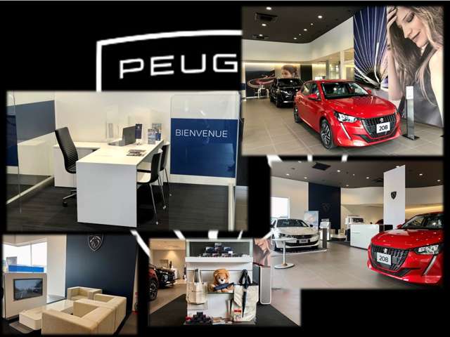 PEUGEOT 福山