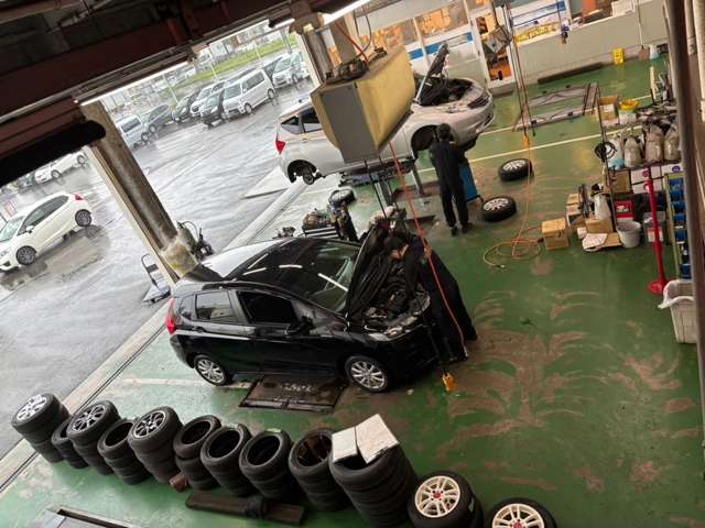 第一車輌