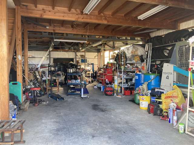 ARAYA FACTORY