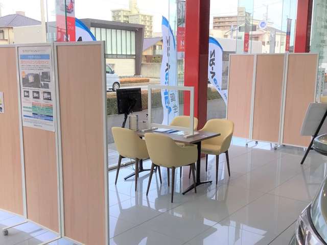 Honda Cars三河 岡崎矢作店
