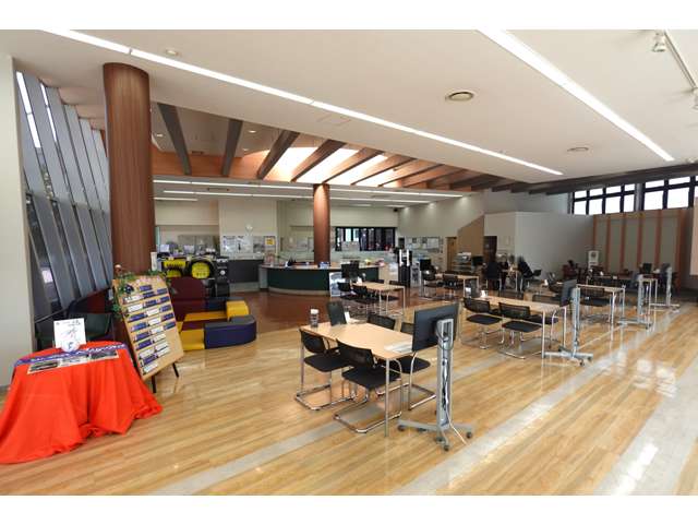 アンフィニ広島 廿日市店