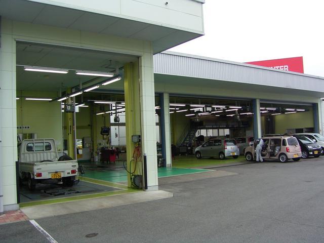 ダイハツ広島販売 広島三次店