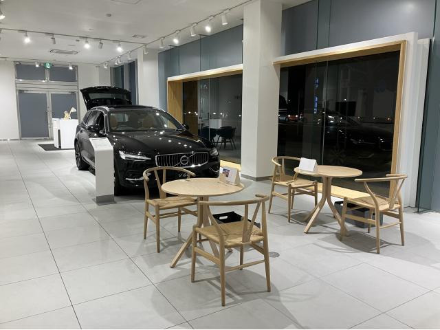 ボルボ・カー相模原