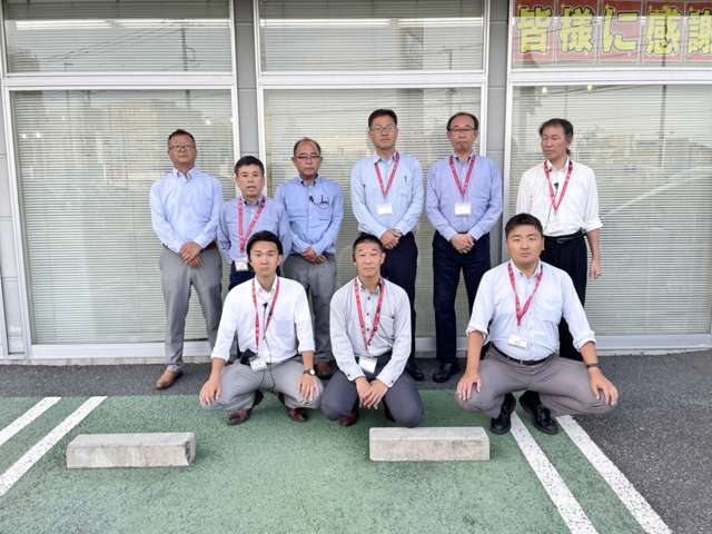 日産東京販売 ピーズステージ新小岩