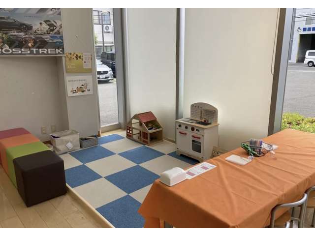 スバル近畿 東大阪店