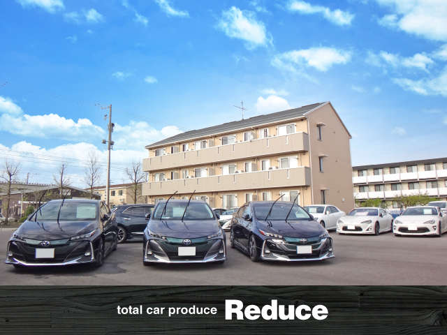 Reduce~リデュース~