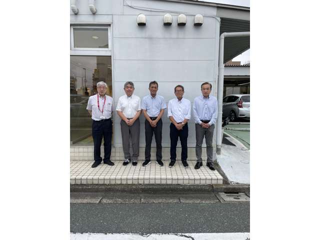 日産東京販売 ピーズステージ葛飾立石