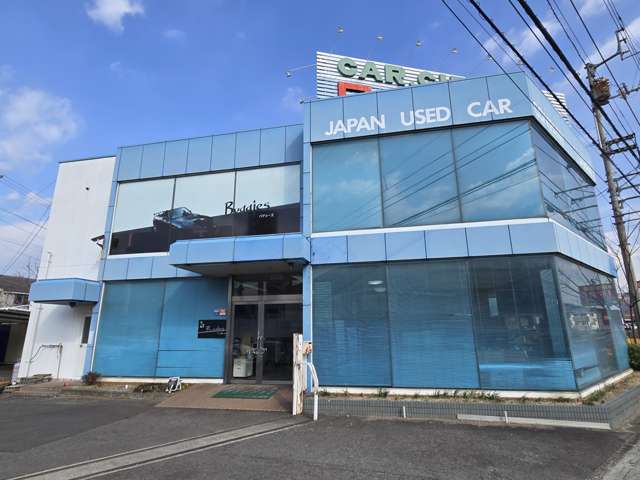 株式会社Buddies
