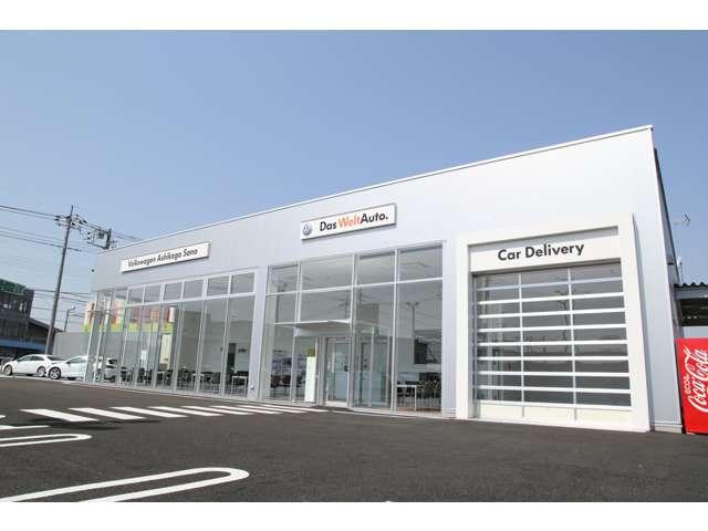 MID.α GROUP/Volkswagen 足利 佐野認定中古車センター/ファーレン栃木南株式会社