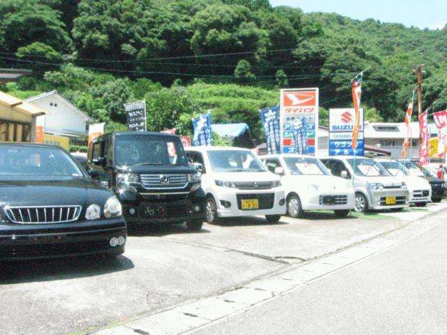 YOKOHAMA AUTO
