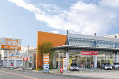 トヨタカローラ青森 柏店