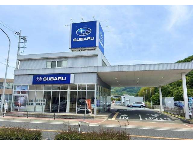 スバル近畿 太子店