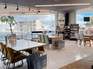 ホンダカーズ倉敷中 沖店