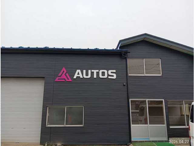 株式会社AUTOS