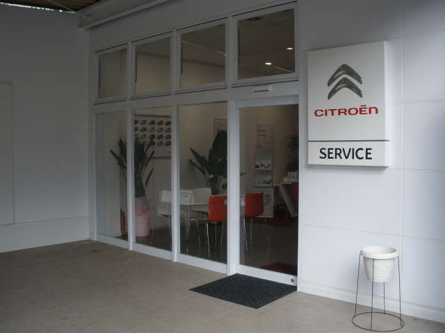 CITROEN 小平