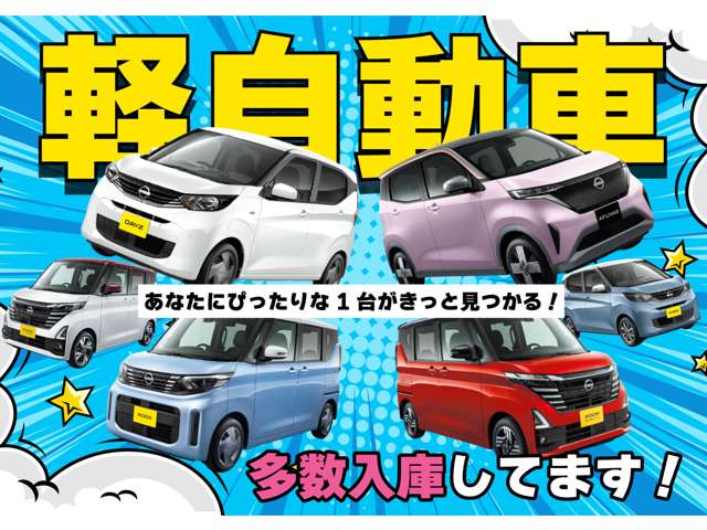 兵庫日産自動車(株) カーパレス田寺