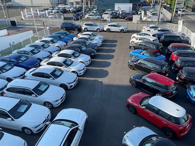 Kobe BMW BMW Premium Selection 姫路