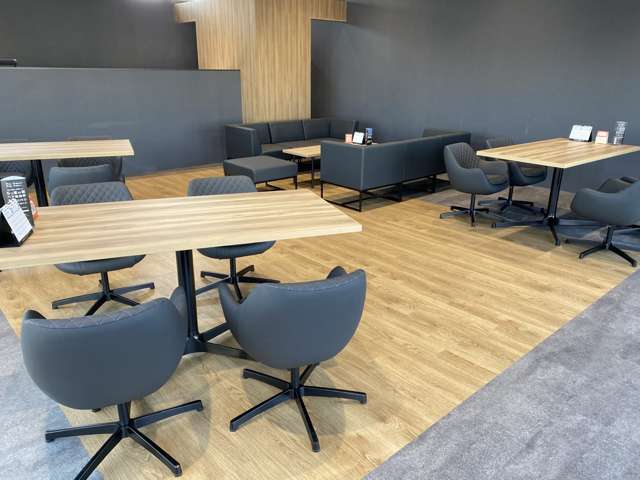 ホンダカーズ吉田 吉田店