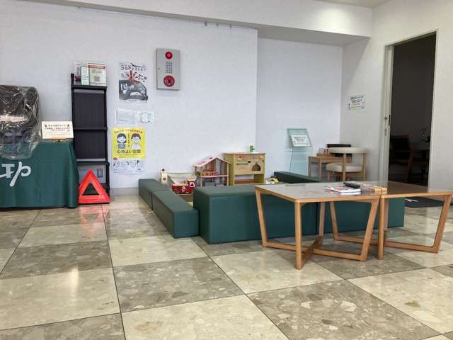 NTP名古屋トヨペット(株) 長久手店