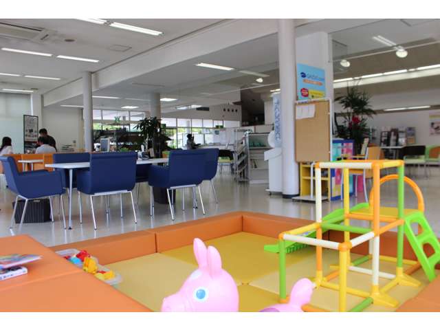 トヨタカローラ岡山 トヨタ認定中古車平島店