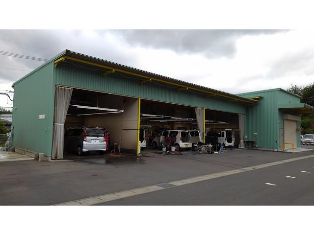 ダイハツ広島販売 ネットステーション入野