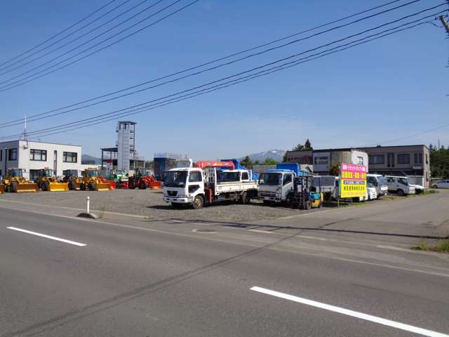 相馬重車輌株式会社