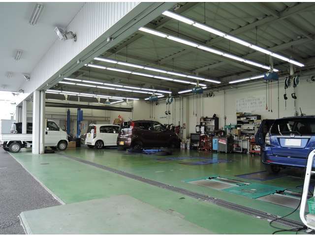 ホンダカーズ岡山 U-Select岡山西