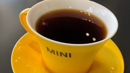 MINI NEXT浜松西 ALC MOTORS GROUP