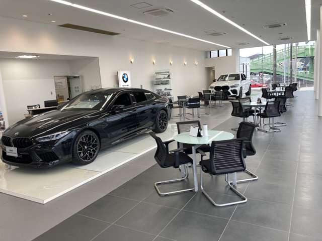 Meitetsu BMW BMW Premium Selection 小牧