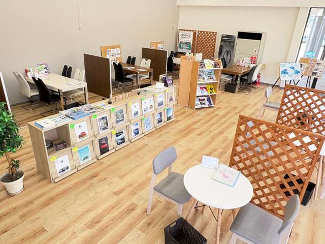 (株)ホンダカーズ三重 名張八幡店