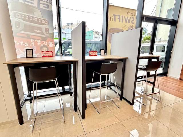株式会社スズキ販売新兵庫 スズキアリーナハーバーランドWEST