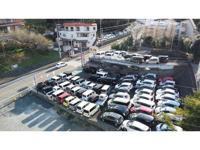 ホンダカーズ伊東東 玖須美店