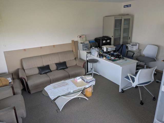 合同会社SETH