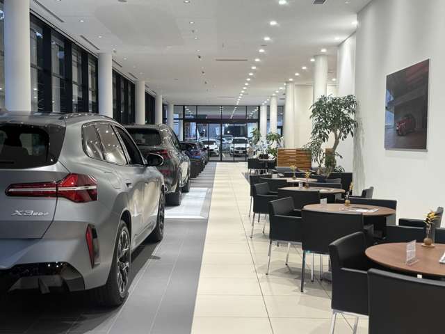 Tomei-Yokohama BMW BMW Premium Selection 町田鶴川