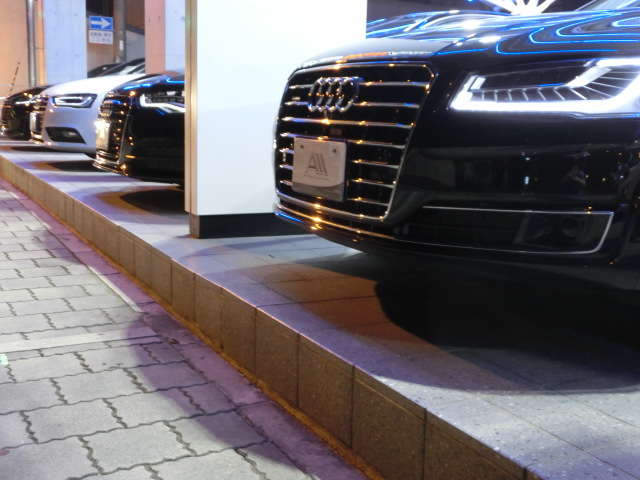 Audi西宮