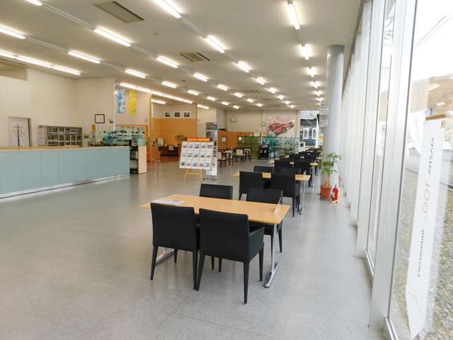 (株)東北マツダ 天童店