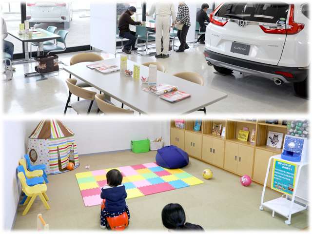 Honda Cars 秋田 大館片山店